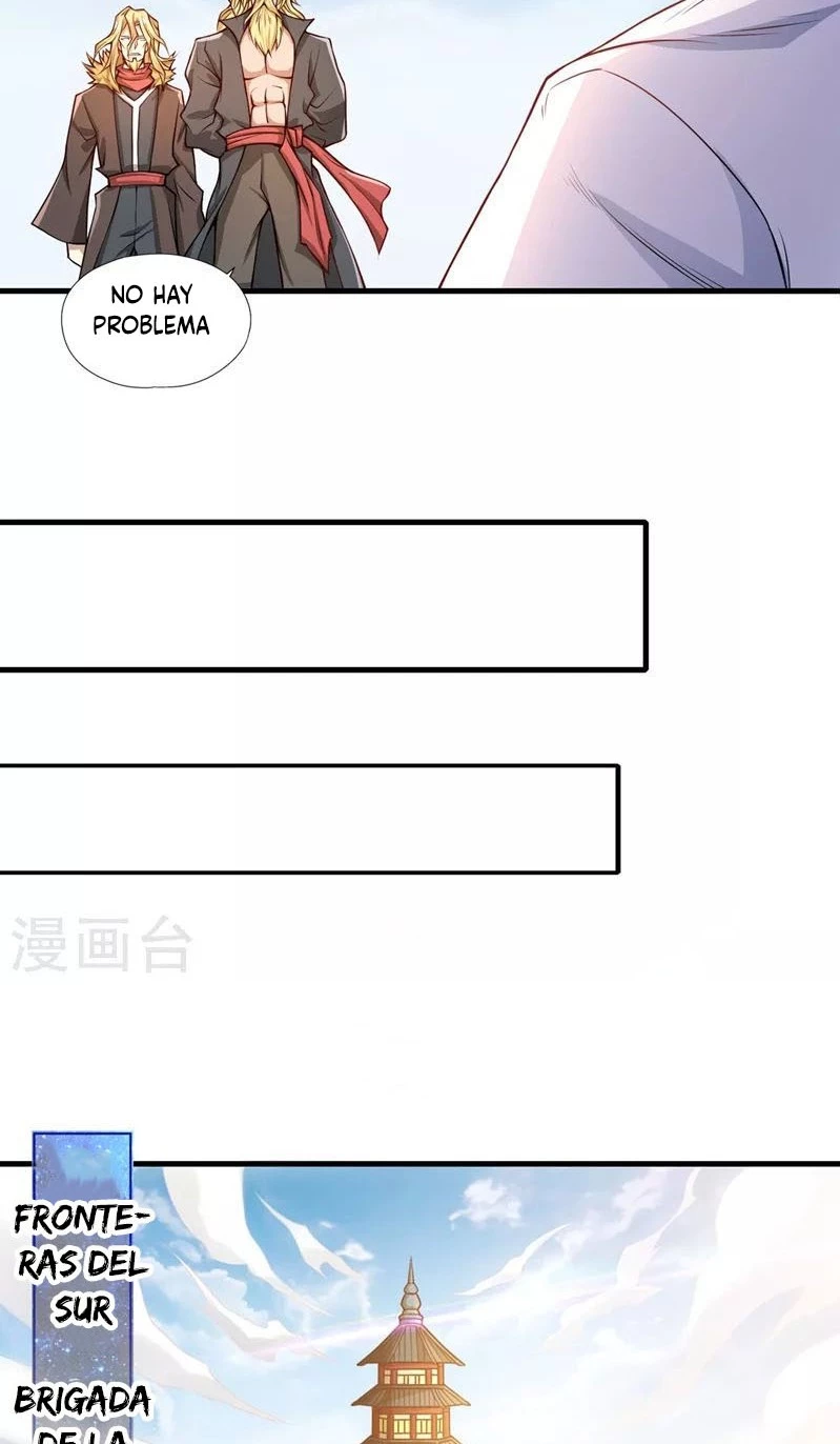 Estuve Atrapado En El Mismo Día Durante 100,000 Años, El Tiempo Del Renacimiento > Capitulo 119 > Page 91