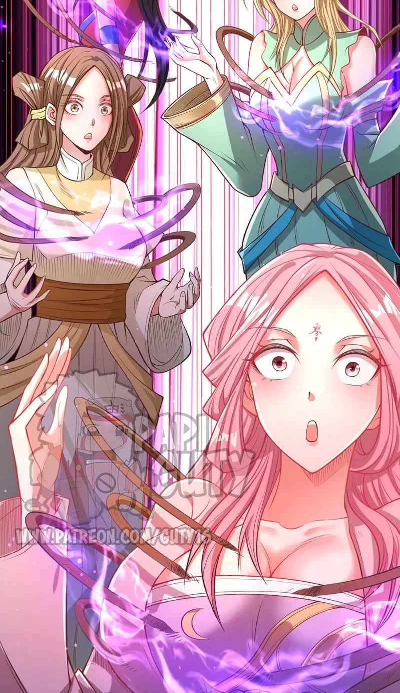 Estuve Atrapado En El Mismo Día Durante 100,000 Años, El Tiempo Del Renacimiento > Capitulo 120 > Page 121