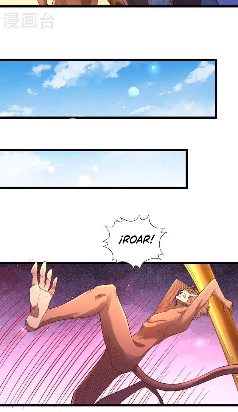 Estuve Atrapado En El Mismo Día Durante 100,000 Años, El Tiempo Del Renacimiento > Capitulo 120 > Page 141