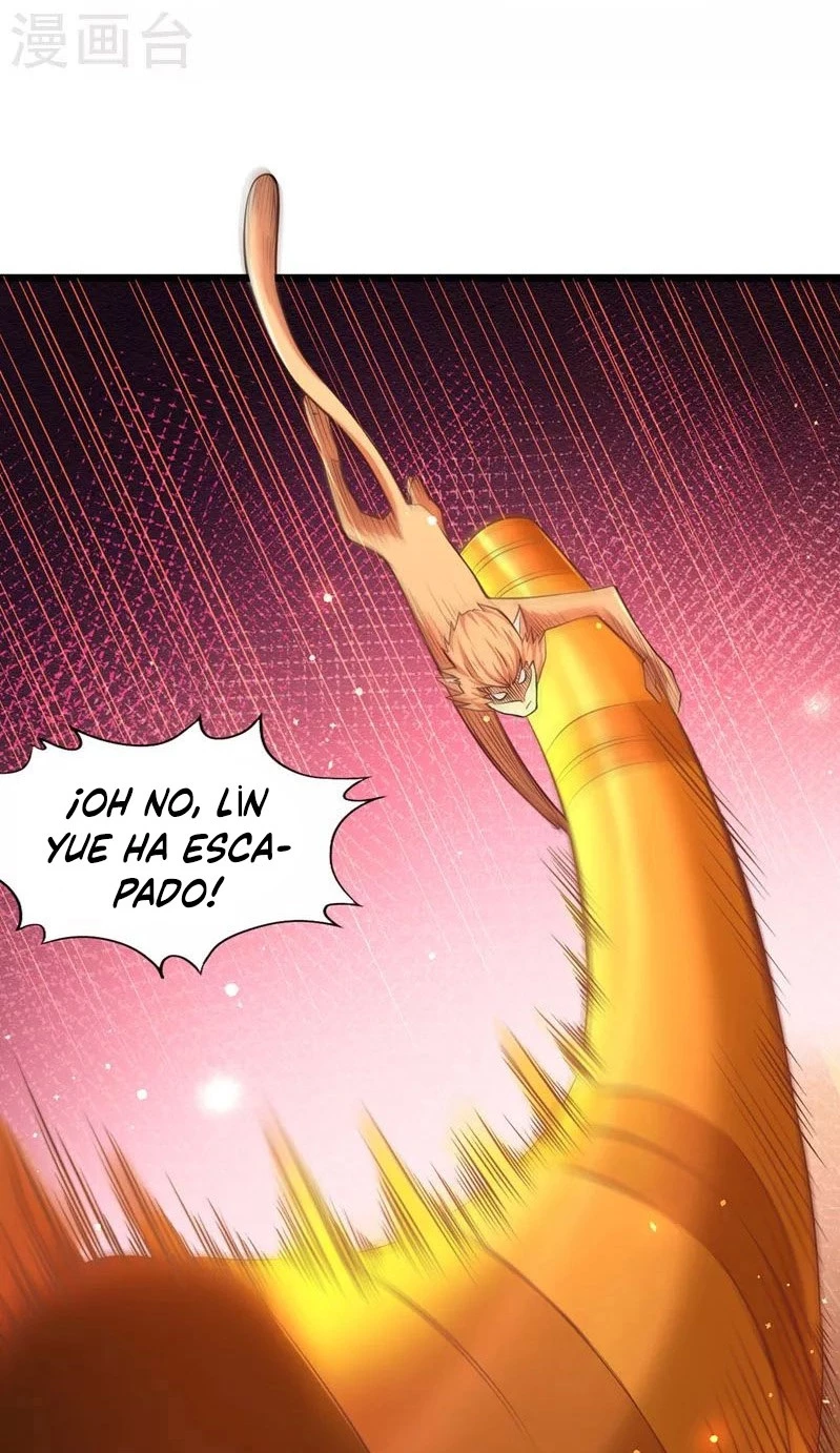 Estuve Atrapado En El Mismo Día Durante 100,000 Años, El Tiempo Del Renacimiento > Capitulo 120 > Page 161