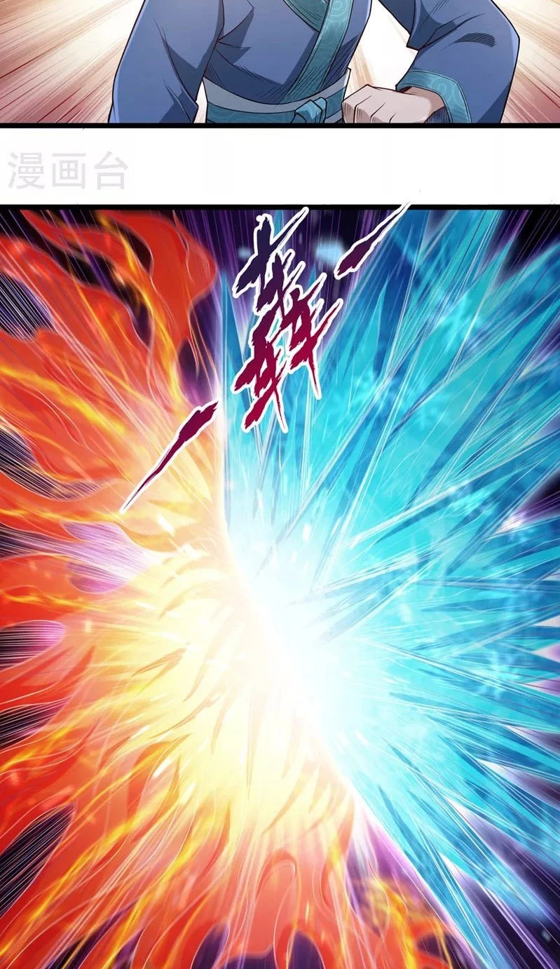 Estuve Atrapado En El Mismo Día Durante 100,000 Años, El Tiempo Del Renacimiento > Capitulo 120 > Page 251