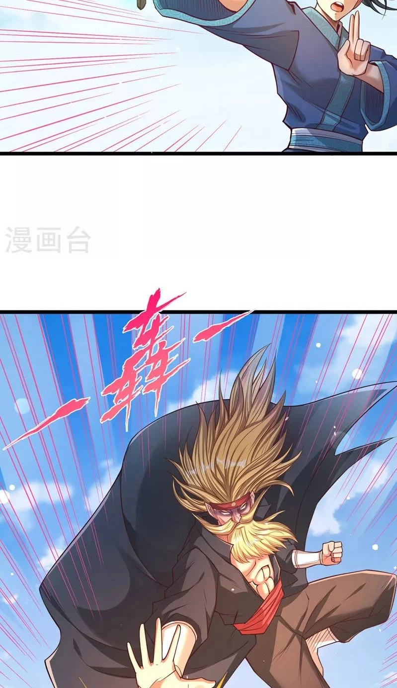 Estuve Atrapado En El Mismo Día Durante 100,000 Años, El Tiempo Del Renacimiento > Capitulo 120 > Page 31