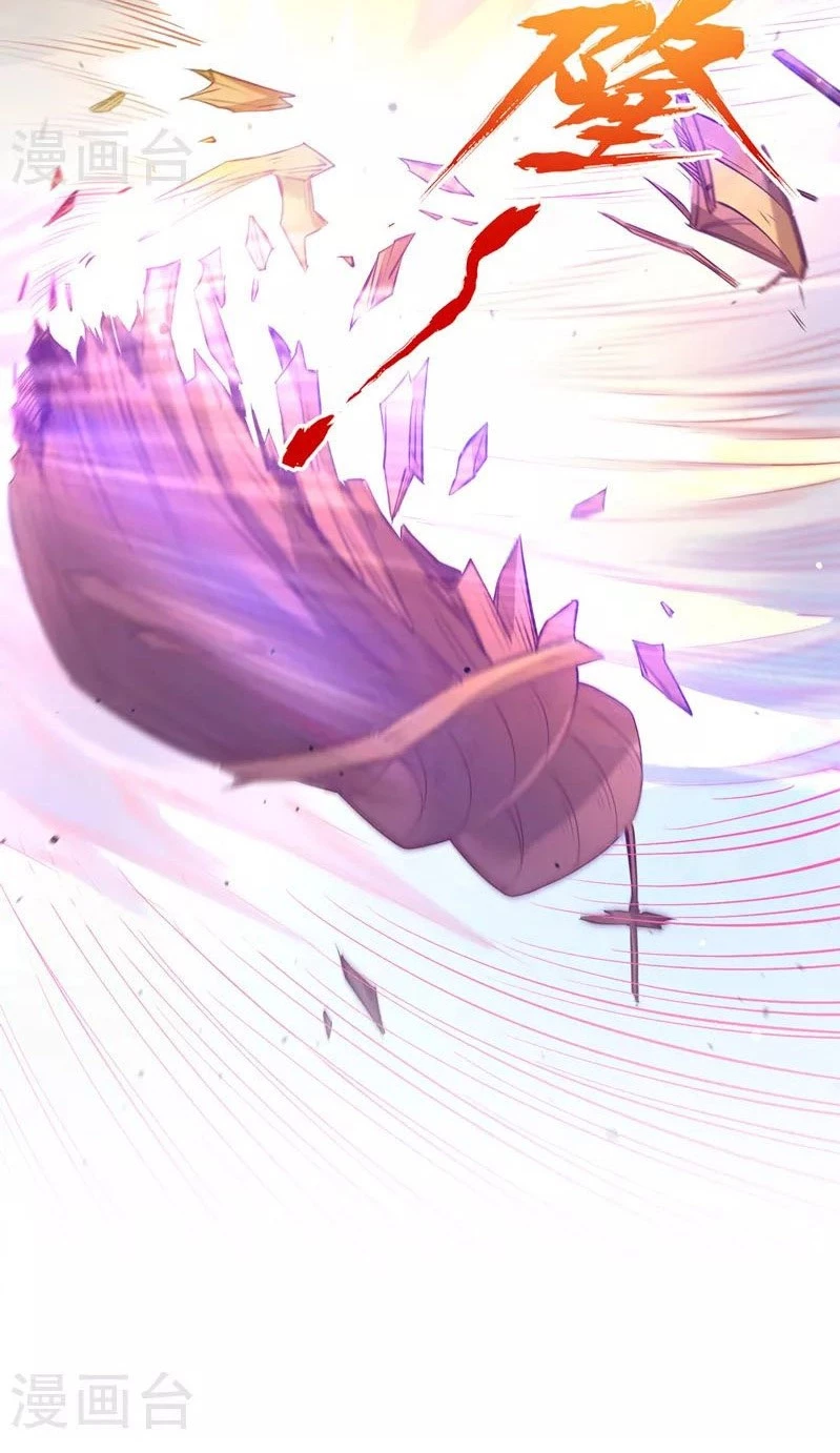 Estuve Atrapado En El Mismo Día Durante 100,000 Años, El Tiempo Del Renacimiento > Capitulo 120 > Page 351