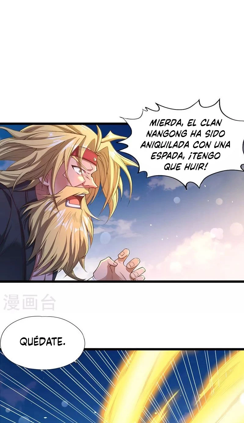 Estuve Atrapado En El Mismo Día Durante 100,000 Años, El Tiempo Del Renacimiento > Capitulo 120 > Page 361