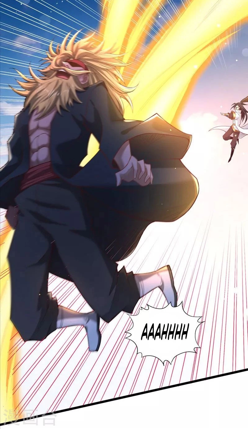 Estuve Atrapado En El Mismo Día Durante 100,000 Años, El Tiempo Del Renacimiento > Capitulo 120 > Page 371