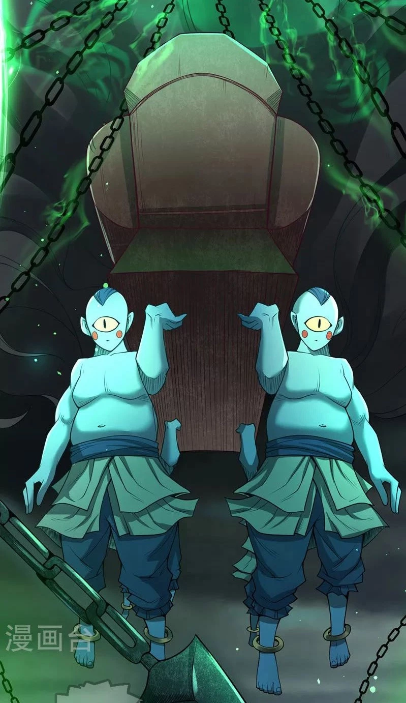 Estuve Atrapado En El Mismo Día Durante 100,000 Años, El Tiempo Del Renacimiento > Capitulo 120 > Page 421