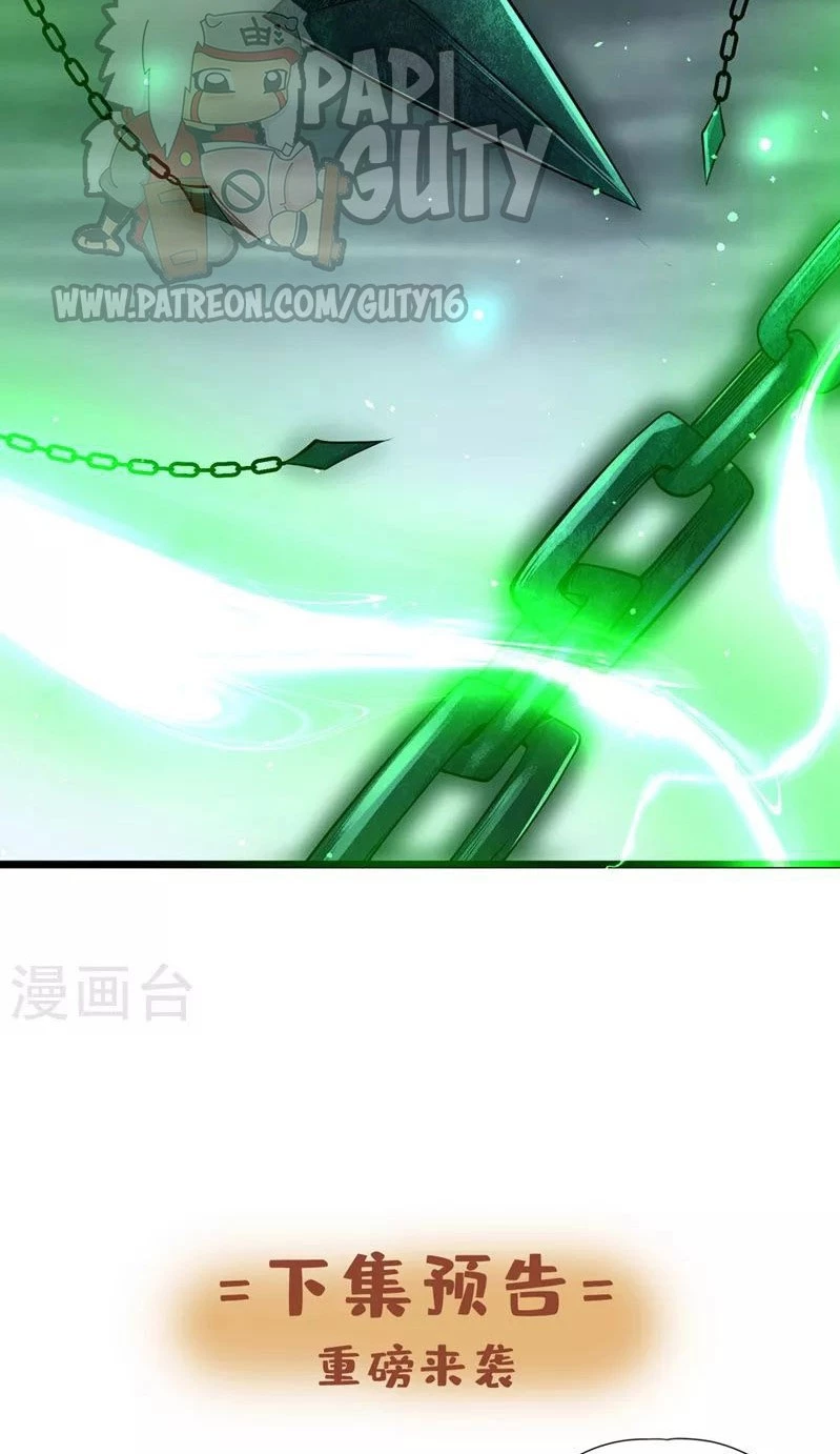 Estuve Atrapado En El Mismo Día Durante 100,000 Años, El Tiempo Del Renacimiento > Capitulo 120 > Page 431