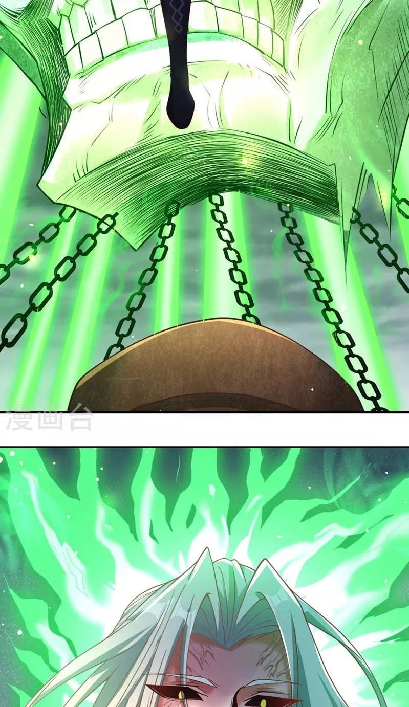 Estuve Atrapado En El Mismo Día Durante 100,000 Años, El Tiempo Del Renacimiento > Capitulo 120 > Page 451