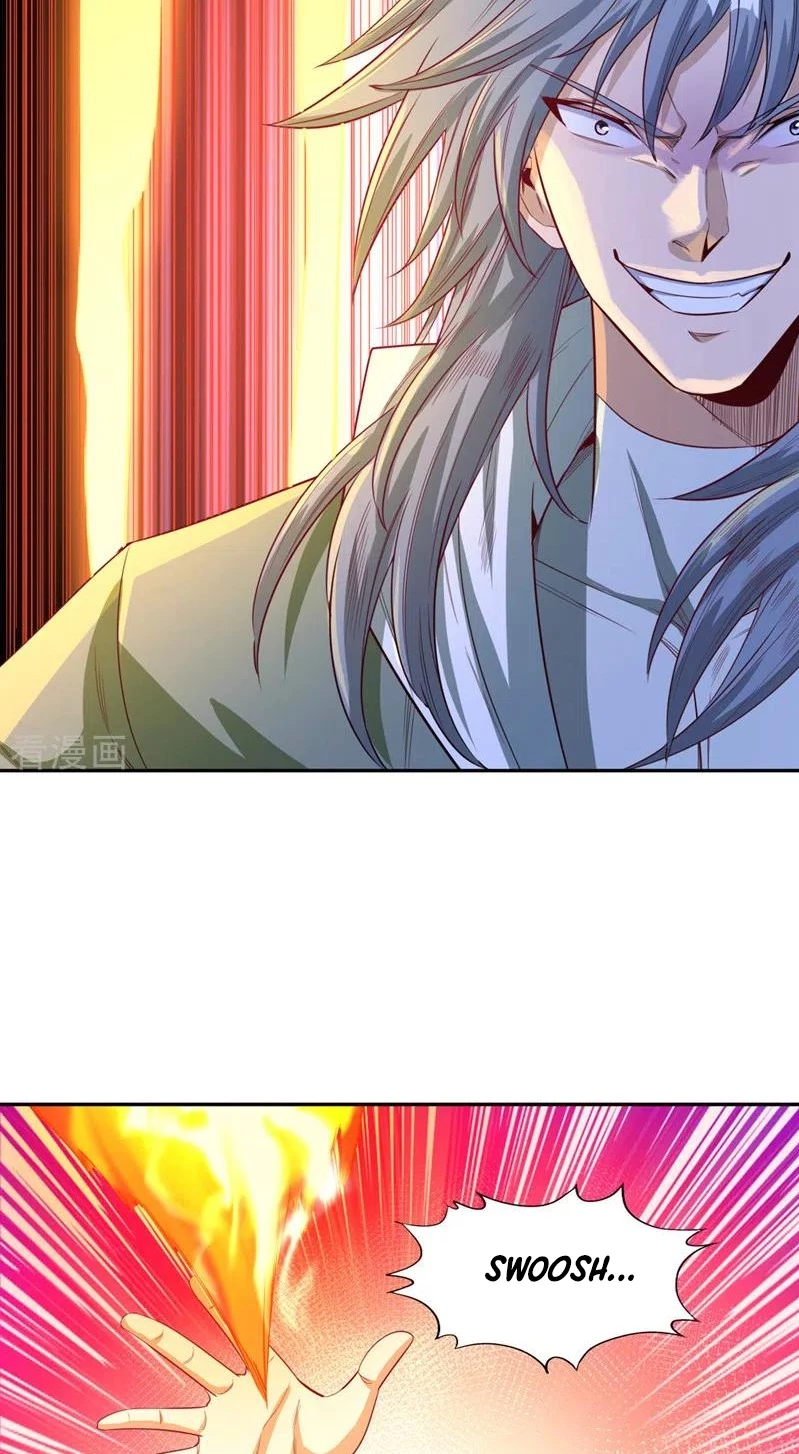 Estuve Atrapado En El Mismo Día Durante 100,000 Años, El Tiempo Del Renacimiento > Capitulo 100 > Page 131