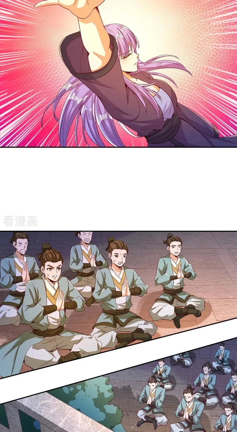 Estuve Atrapado En El Mismo Día Durante 100,000 Años, El Tiempo Del Renacimiento > Capitulo 100 > Page 141