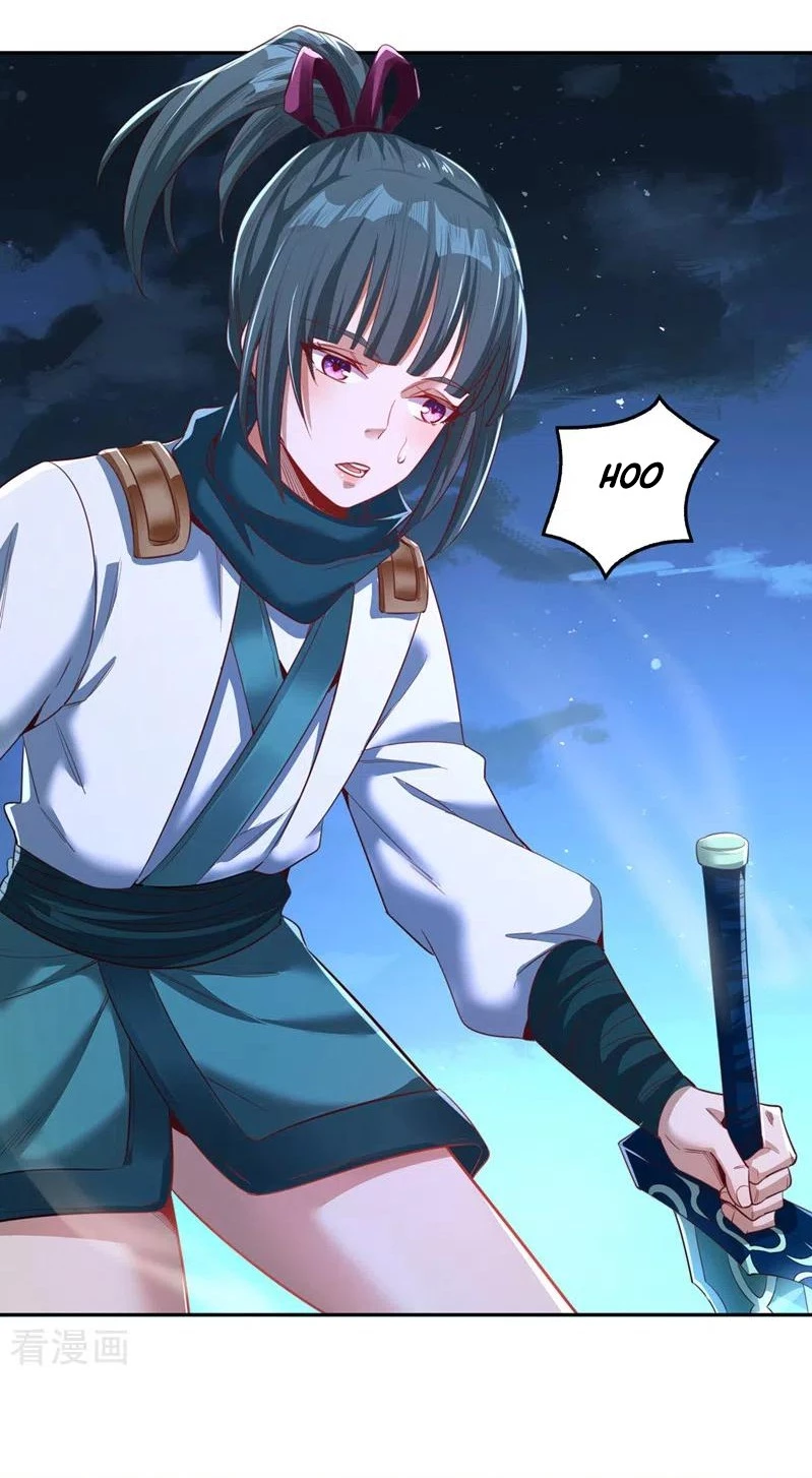 Estuve Atrapado En El Mismo Día Durante 100,000 Años, El Tiempo Del Renacimiento > Capitulo 100 > Page 351