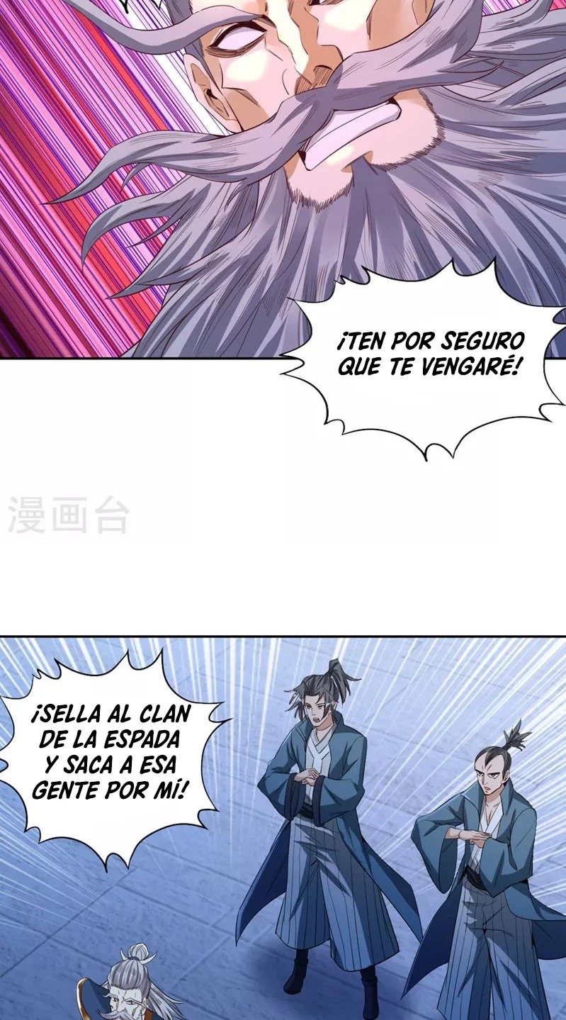 Estuve Atrapado En El Mismo Día Durante 100,000 Años, El Tiempo Del Renacimiento > Capitulo 101 > Page 81