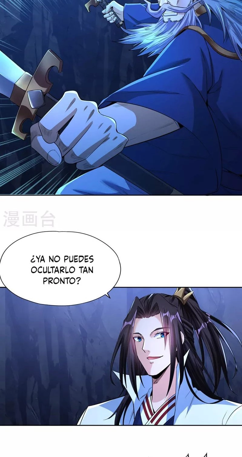 Estuve Atrapado En El Mismo Día Durante 100,000 Años, El Tiempo Del Renacimiento > Capitulo 102 > Page 151