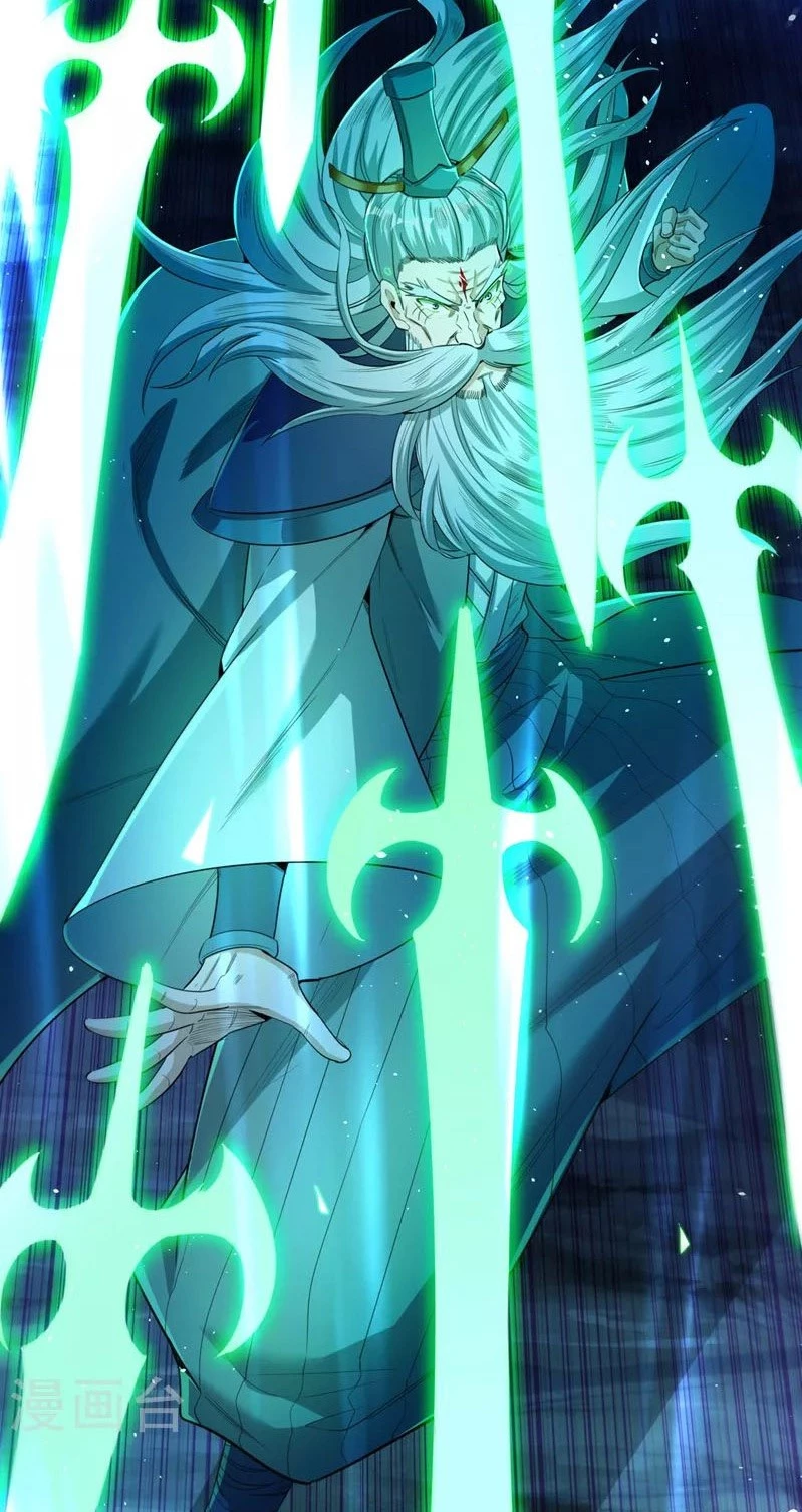 Estuve Atrapado En El Mismo Día Durante 100,000 Años, El Tiempo Del Renacimiento > Capitulo 102 > Page 181