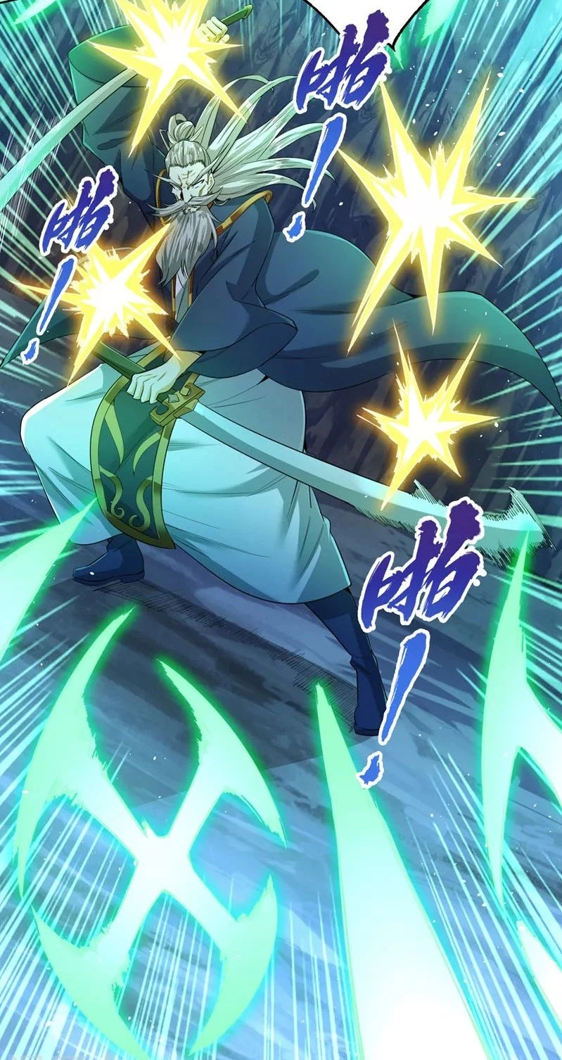 Estuve Atrapado En El Mismo Día Durante 100,000 Años, El Tiempo Del Renacimiento > Capitulo 102 > Page 201