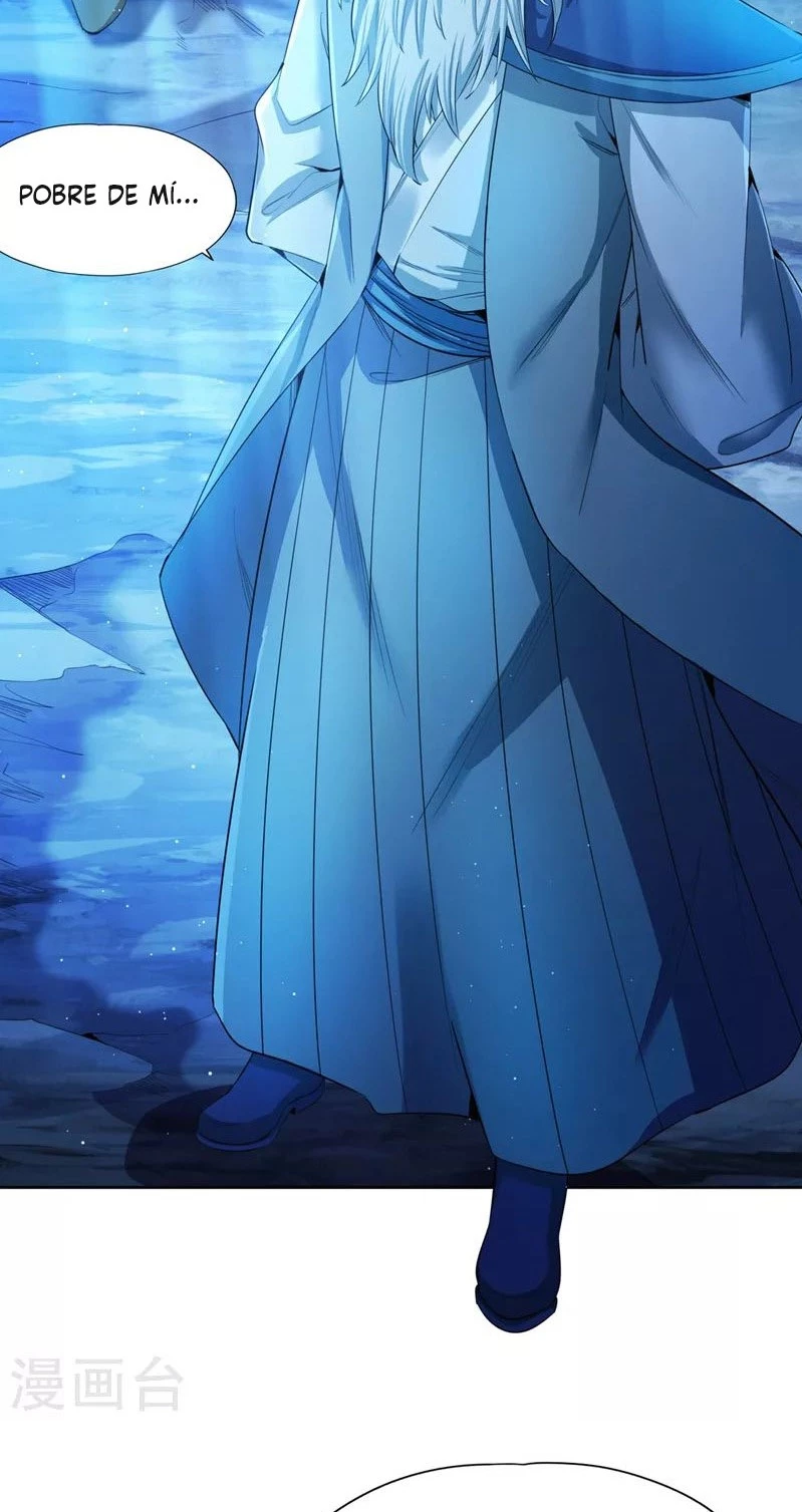 Estuve Atrapado En El Mismo Día Durante 100,000 Años, El Tiempo Del Renacimiento > Capitulo 102 > Page 271