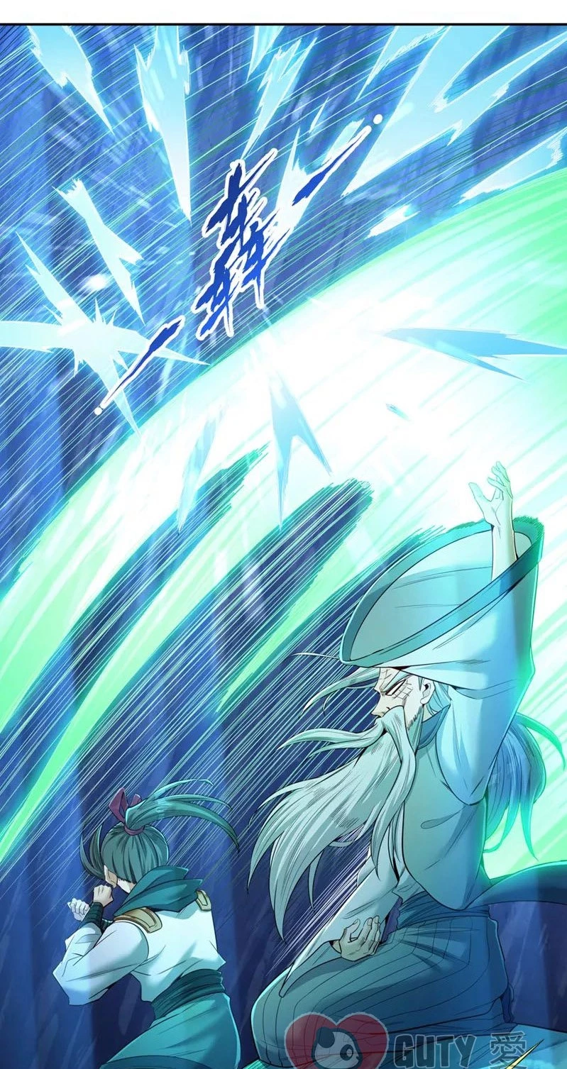 Estuve Atrapado En El Mismo Día Durante 100,000 Años, El Tiempo Del Renacimiento > Capitulo 102 > Page 51