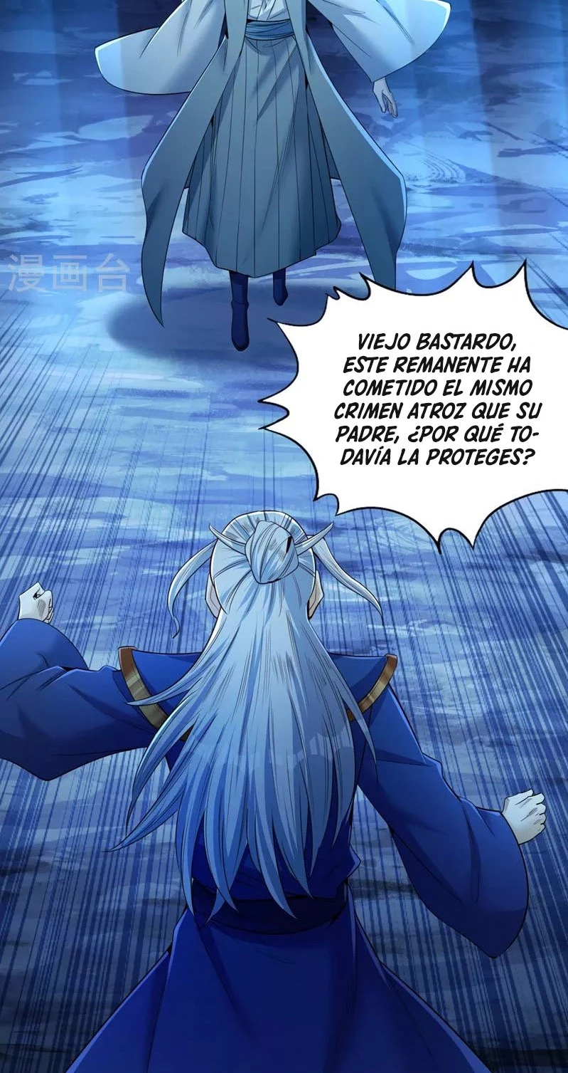 Estuve Atrapado En El Mismo Día Durante 100,000 Años, El Tiempo Del Renacimiento > Capitulo 102 > Page 81