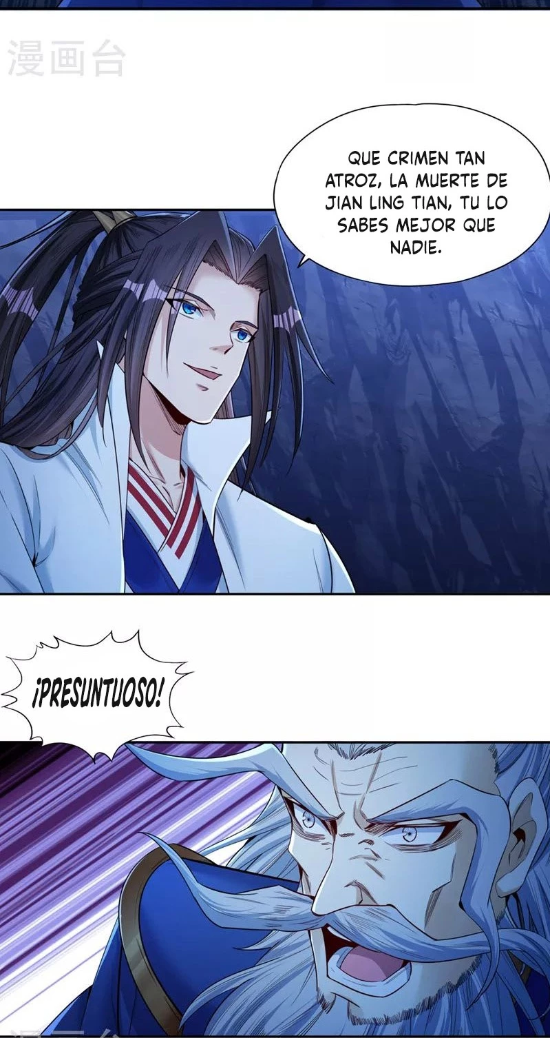 Estuve Atrapado En El Mismo Día Durante 100,000 Años, El Tiempo Del Renacimiento > Capitulo 102 > Page 91