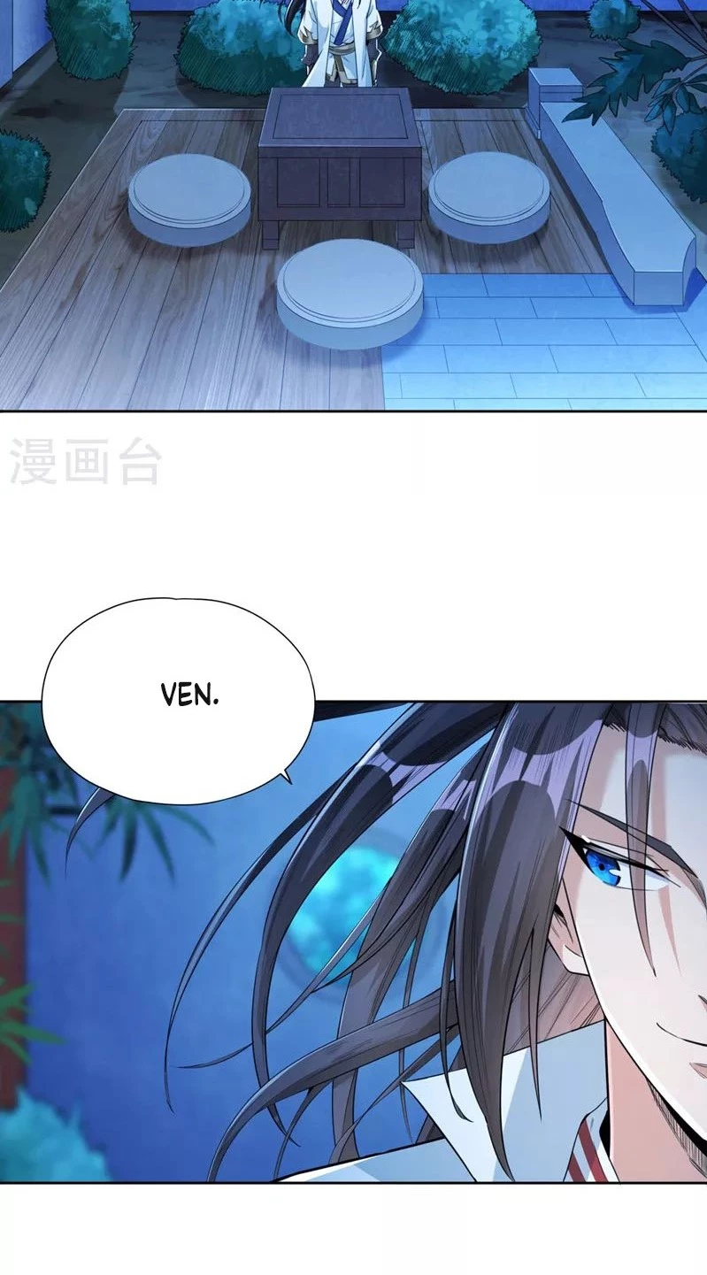 Estuve Atrapado En El Mismo Día Durante 100,000 Años, El Tiempo Del Renacimiento > Capitulo 103 > Page 181