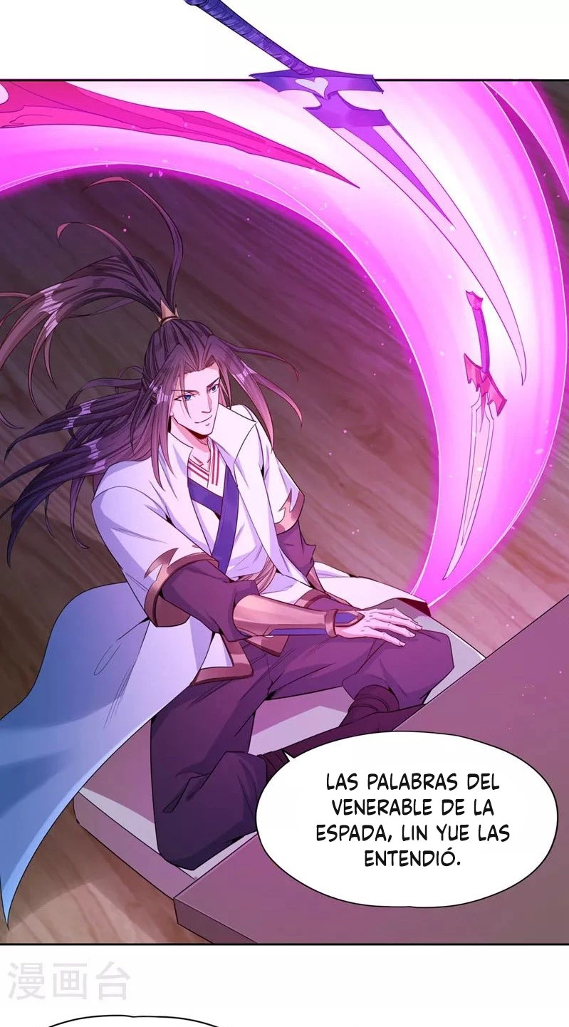 Estuve Atrapado En El Mismo Día Durante 100,000 Años, El Tiempo Del Renacimiento > Capitulo 103 > Page 281