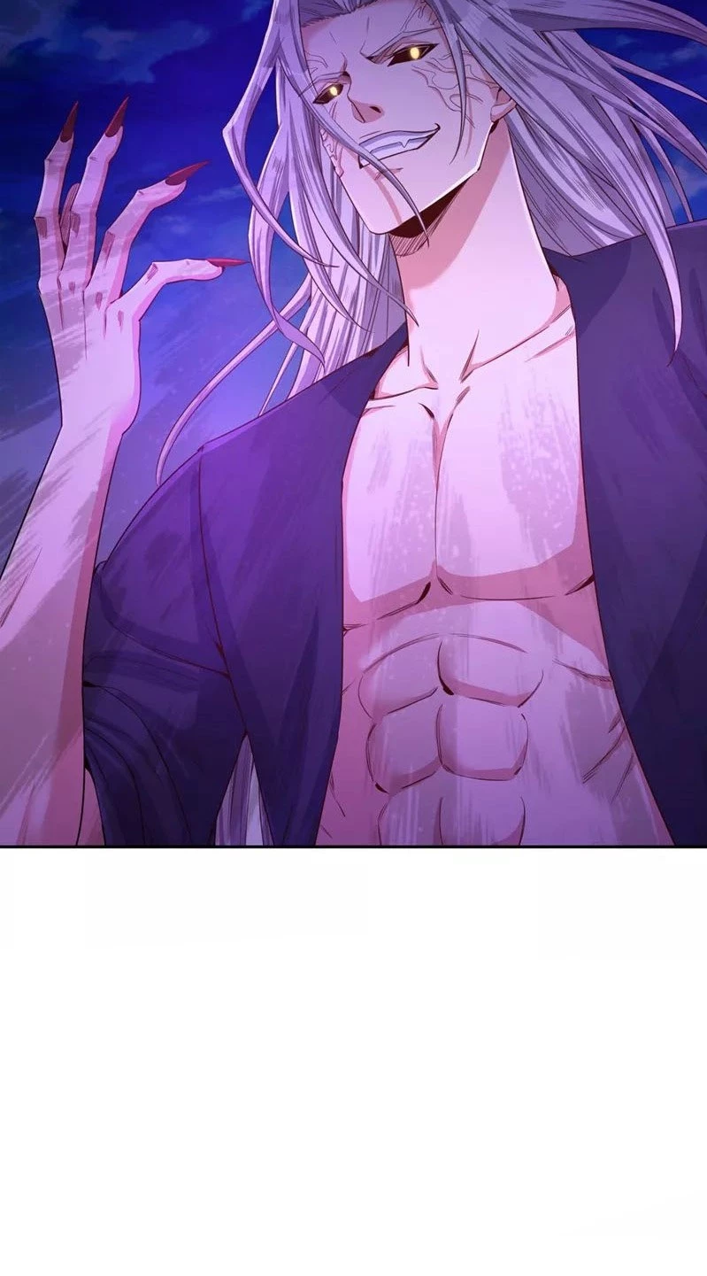 Estuve Atrapado En El Mismo Día Durante 100,000 Años, El Tiempo Del Renacimiento > Capitulo 103 > Page 331