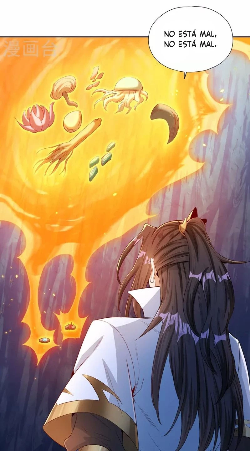 Estuve Atrapado En El Mismo Día Durante 100,000 Años, El Tiempo Del Renacimiento > Capitulo 103 > Page 41