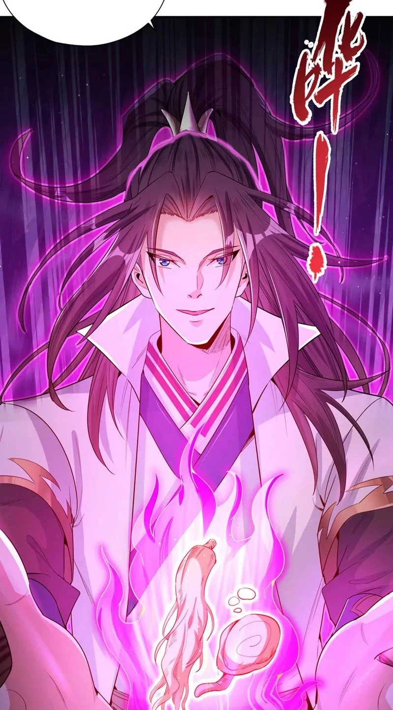 Estuve Atrapado En El Mismo Día Durante 100,000 Años, El Tiempo Del Renacimiento > Capitulo 103 > Page 61