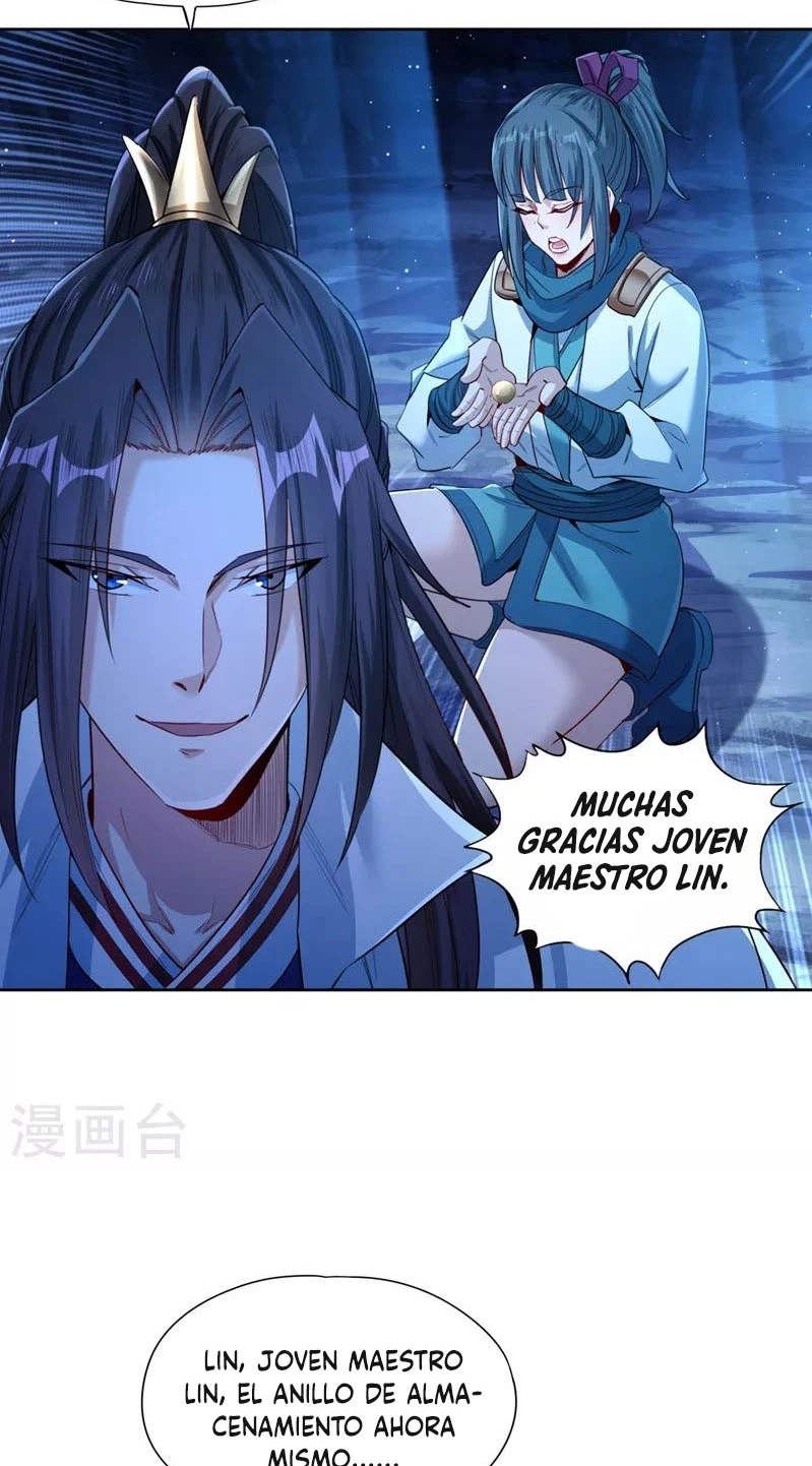 Estuve Atrapado En El Mismo Día Durante 100,000 Años, El Tiempo Del Renacimiento > Capitulo 103 > Page 91