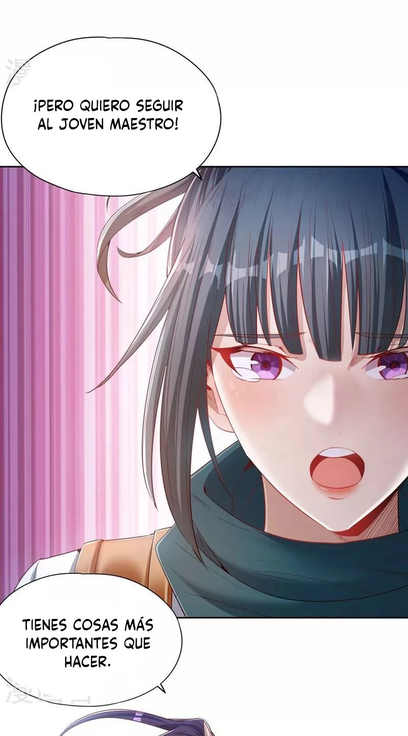 Estuve Atrapado En El Mismo Día Durante 100,000 Años, El Tiempo Del Renacimiento > Capitulo 104 > Page 141