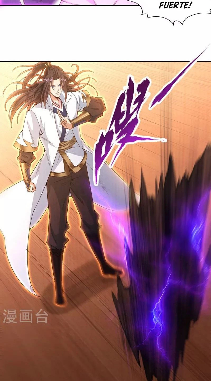 Estuve Atrapado En El Mismo Día Durante 100,000 Años, El Tiempo Del Renacimiento > Capitulo 104 > Page 291