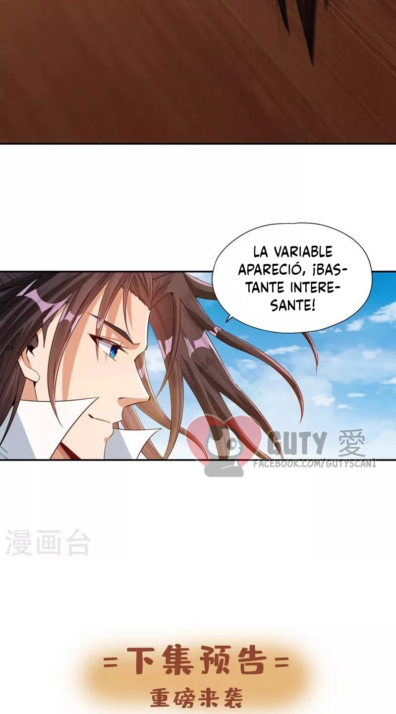 Estuve Atrapado En El Mismo Día Durante 100,000 Años, El Tiempo Del Renacimiento > Capitulo 104 > Page 301