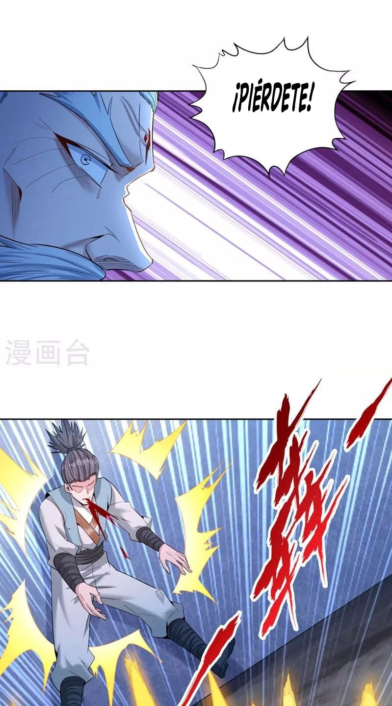 Estuve Atrapado En El Mismo Día Durante 100,000 Años, El Tiempo Del Renacimiento > Capitulo 104 > Page 41