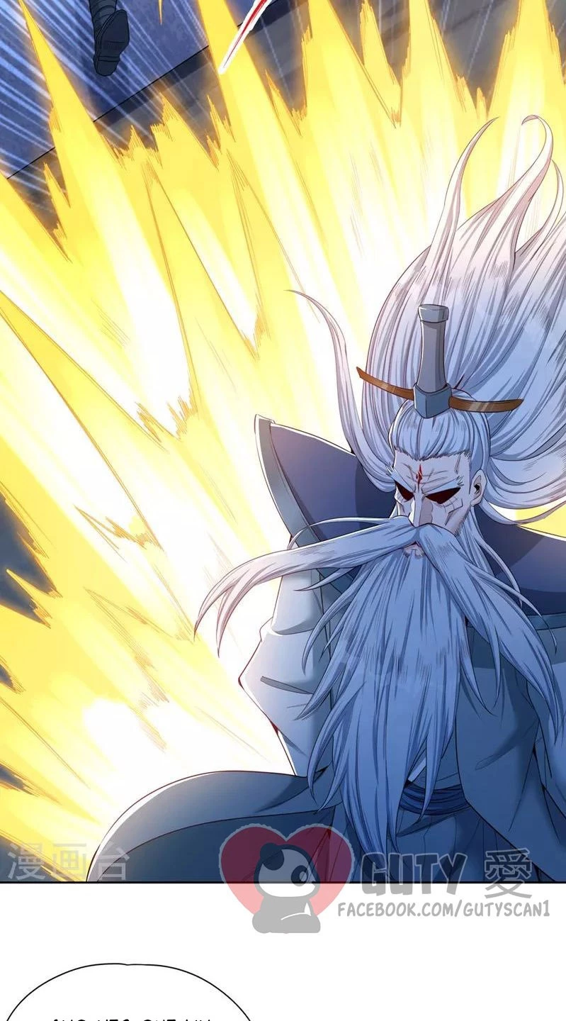 Estuve Atrapado En El Mismo Día Durante 100,000 Años, El Tiempo Del Renacimiento > Capitulo 104 > Page 51