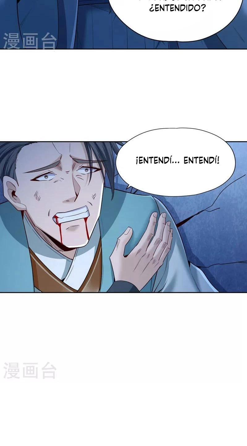 Estuve Atrapado En El Mismo Día Durante 100,000 Años, El Tiempo Del Renacimiento > Capitulo 104 > Page 71