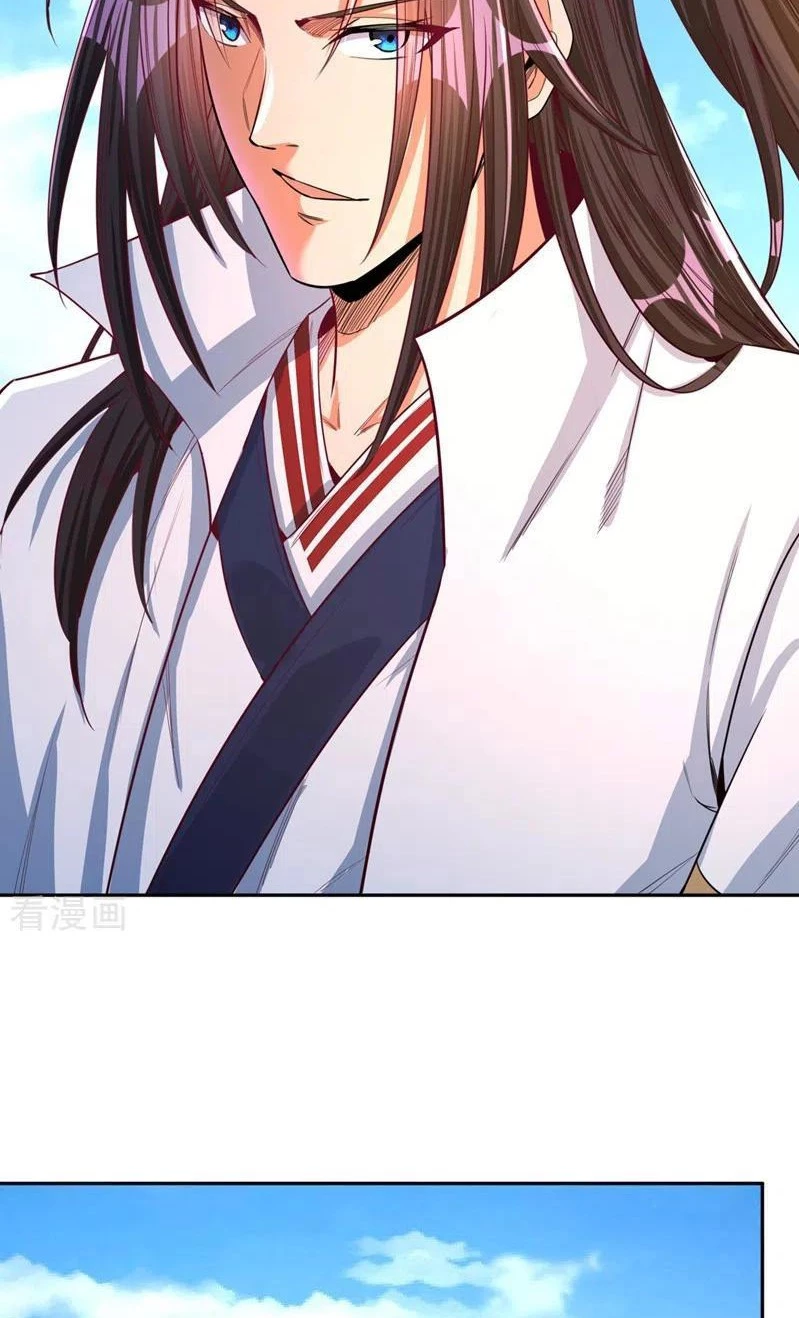 Estuve Atrapado En El Mismo Día Durante 100,000 Años, El Tiempo Del Renacimiento > Capitulo 105 > Page 141