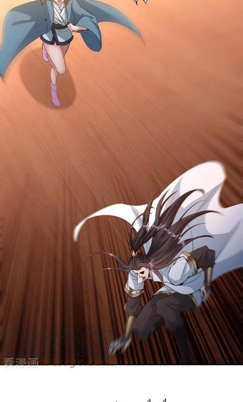 Estuve Atrapado En El Mismo Día Durante 100,000 Años, El Tiempo Del Renacimiento > Capitulo 105 > Page 41