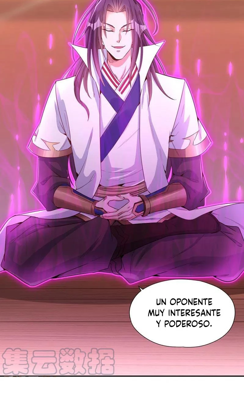 Estuve Atrapado En El Mismo Día Durante 100,000 Años, El Tiempo Del Renacimiento > Capitulo 105 > Page 61