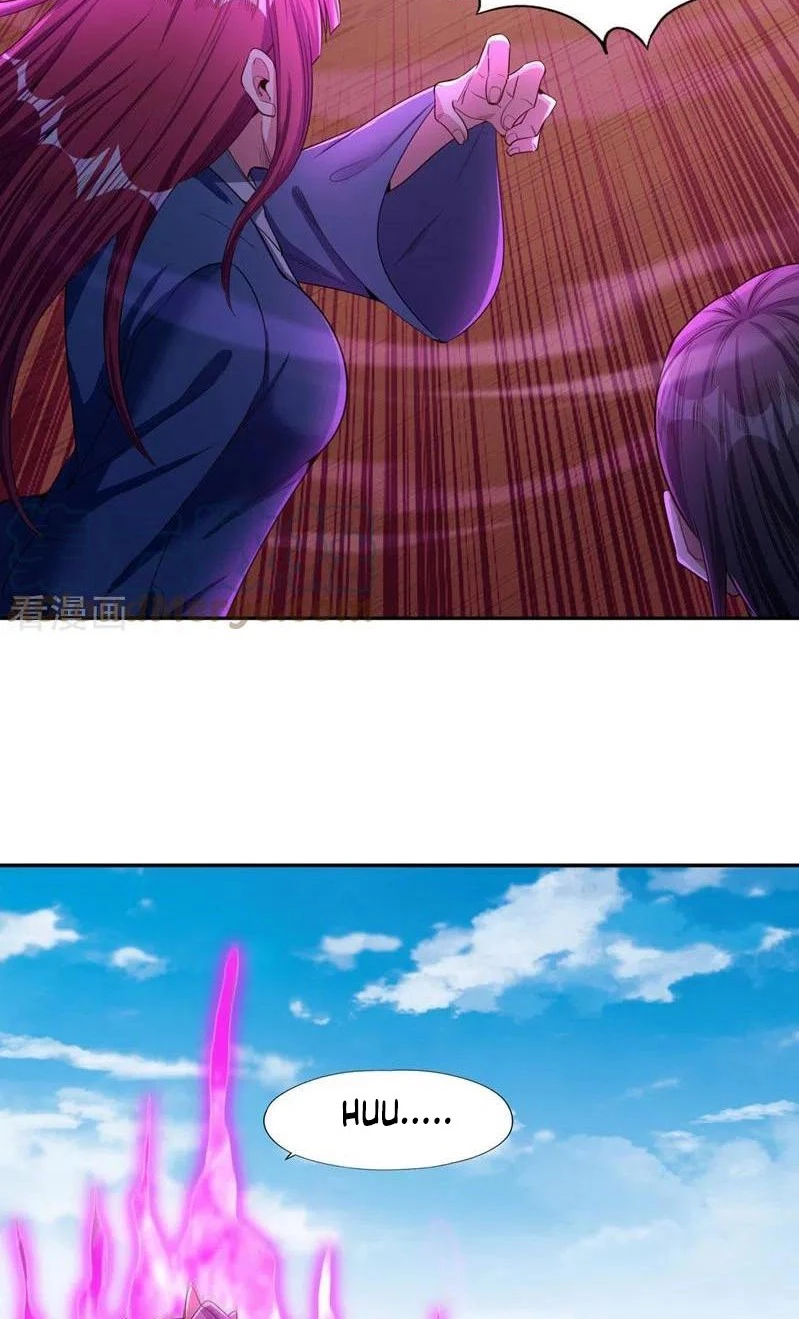 Estuve Atrapado En El Mismo Día Durante 100,000 Años, El Tiempo Del Renacimiento > Capitulo 105 > Page 91