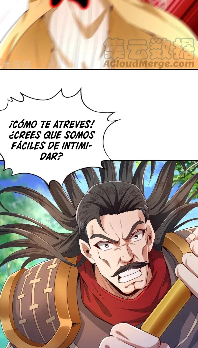 Estuve Atrapado En El Mismo Día Durante 100,000 Años, El Tiempo Del Renacimiento > Capitulo 91 > Page 201