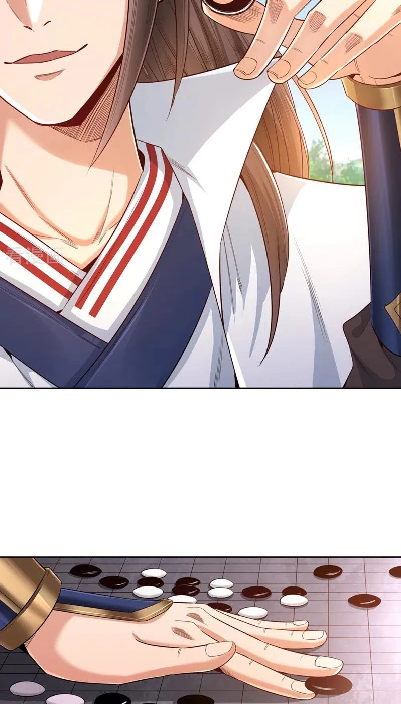 Estuve Atrapado En El Mismo Día Durante 100,000 Años, El Tiempo Del Renacimiento > Capitulo 91 > Page 31