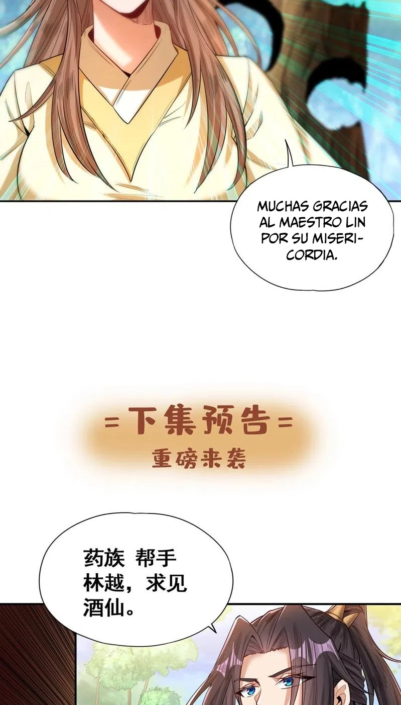 Estuve Atrapado En El Mismo Día Durante 100,000 Años, El Tiempo Del Renacimiento > Capitulo 91 > Page 331