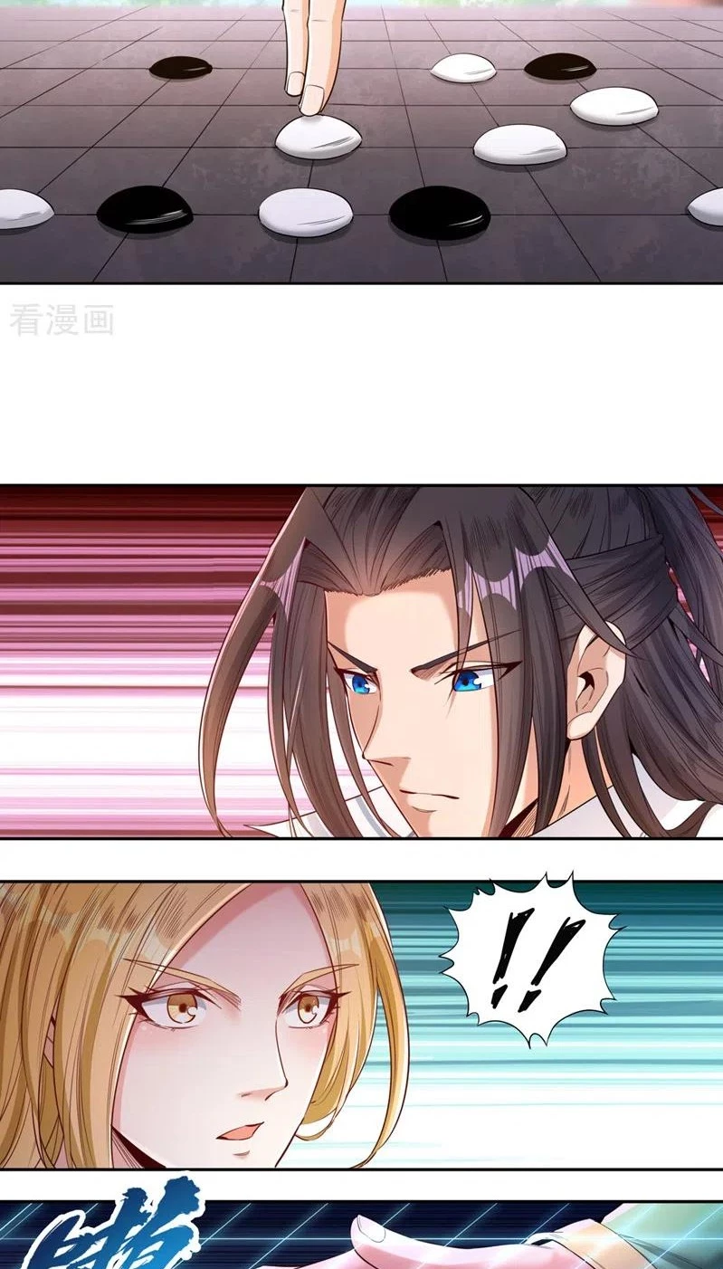 Estuve Atrapado En El Mismo Día Durante 100,000 Años, El Tiempo Del Renacimiento > Capitulo 91 > Page 51