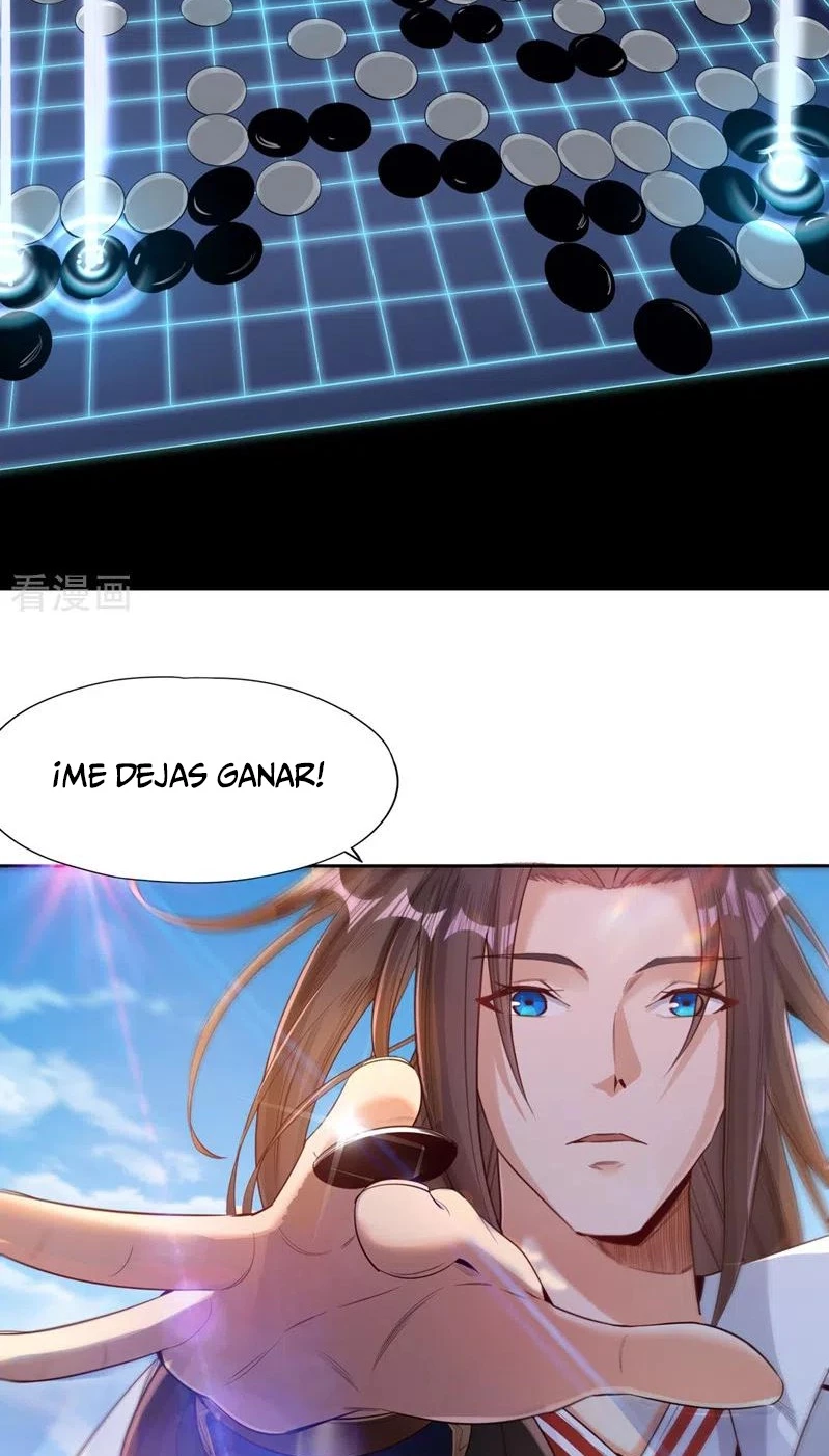 Estuve Atrapado En El Mismo Día Durante 100,000 Años, El Tiempo Del Renacimiento > Capitulo 91 > Page 71