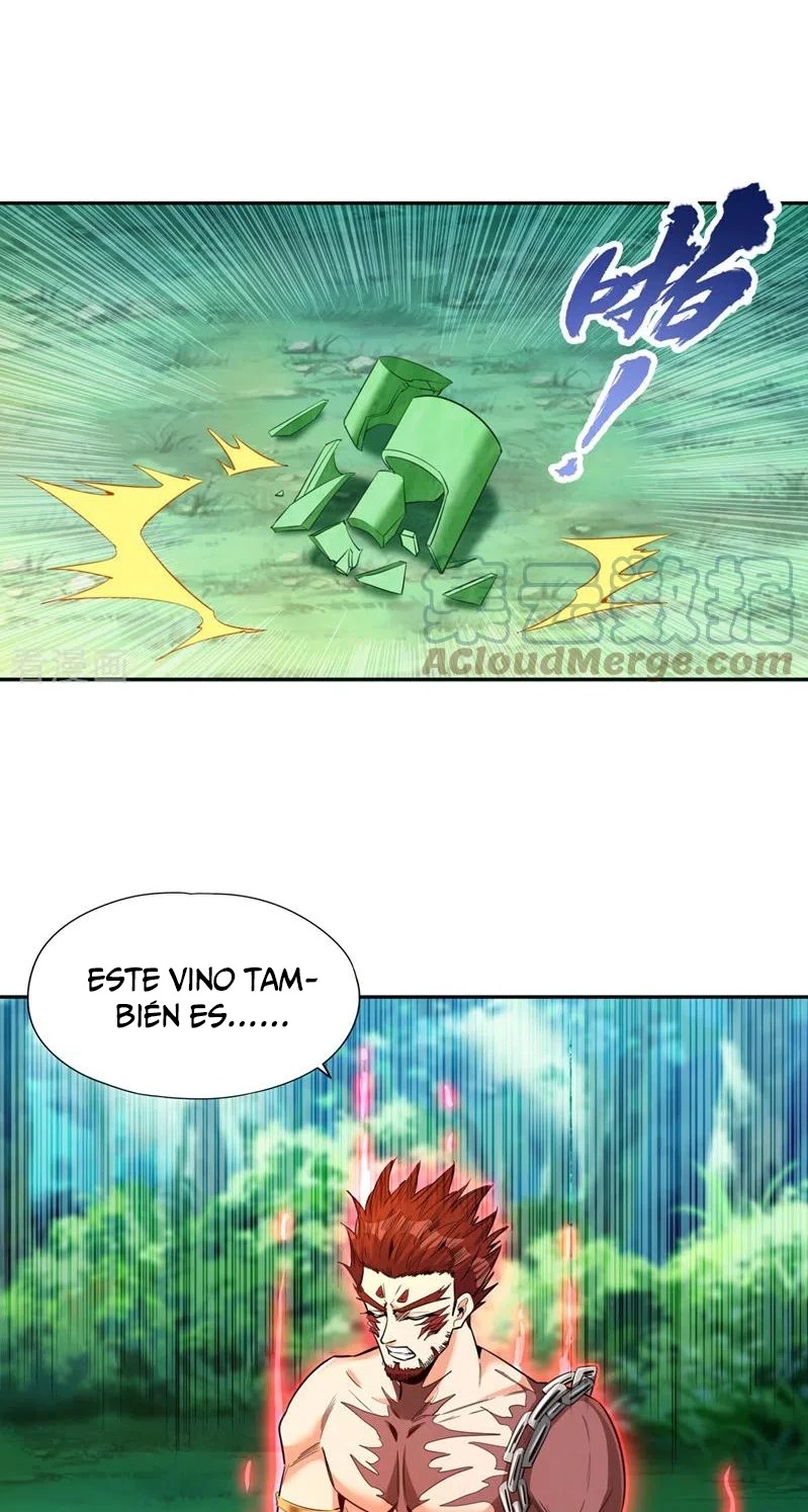 Estuve Atrapado En El Mismo Día Durante 100,000 Años, El Tiempo Del Renacimiento > Capitulo 92 > Page 151