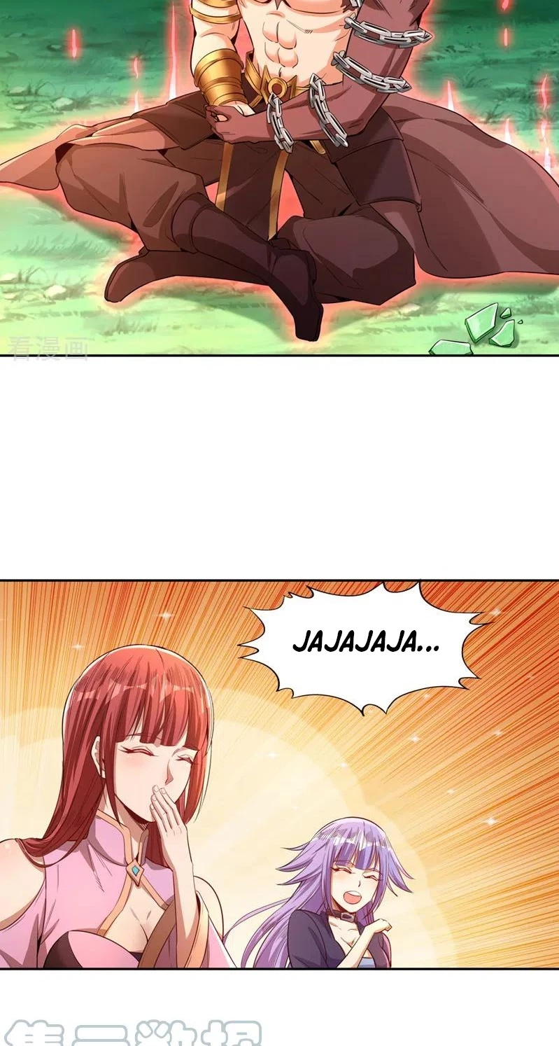 Estuve Atrapado En El Mismo Día Durante 100,000 Años, El Tiempo Del Renacimiento > Capitulo 92 > Page 161