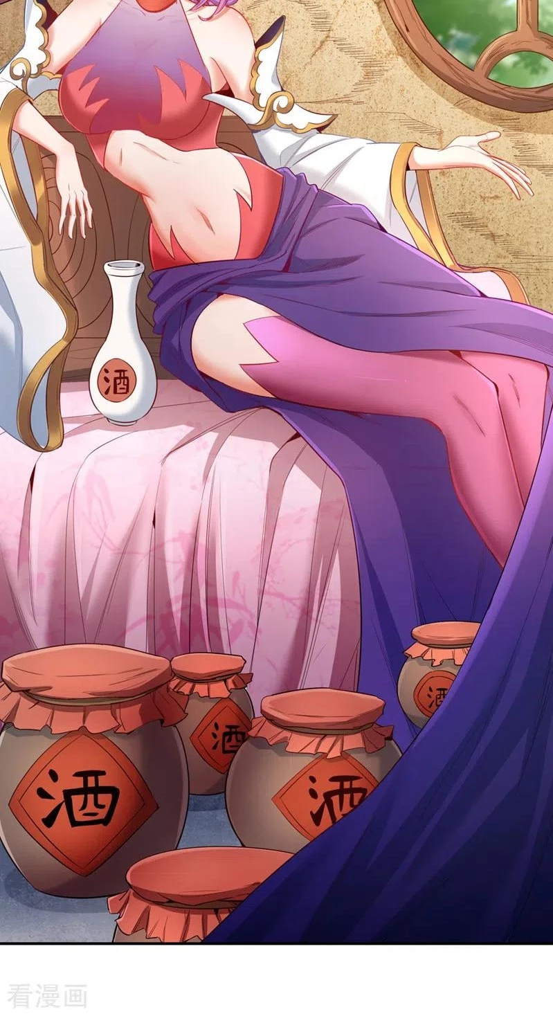 Estuve Atrapado En El Mismo Día Durante 100,000 Años, El Tiempo Del Renacimiento > Capitulo 92 > Page 201