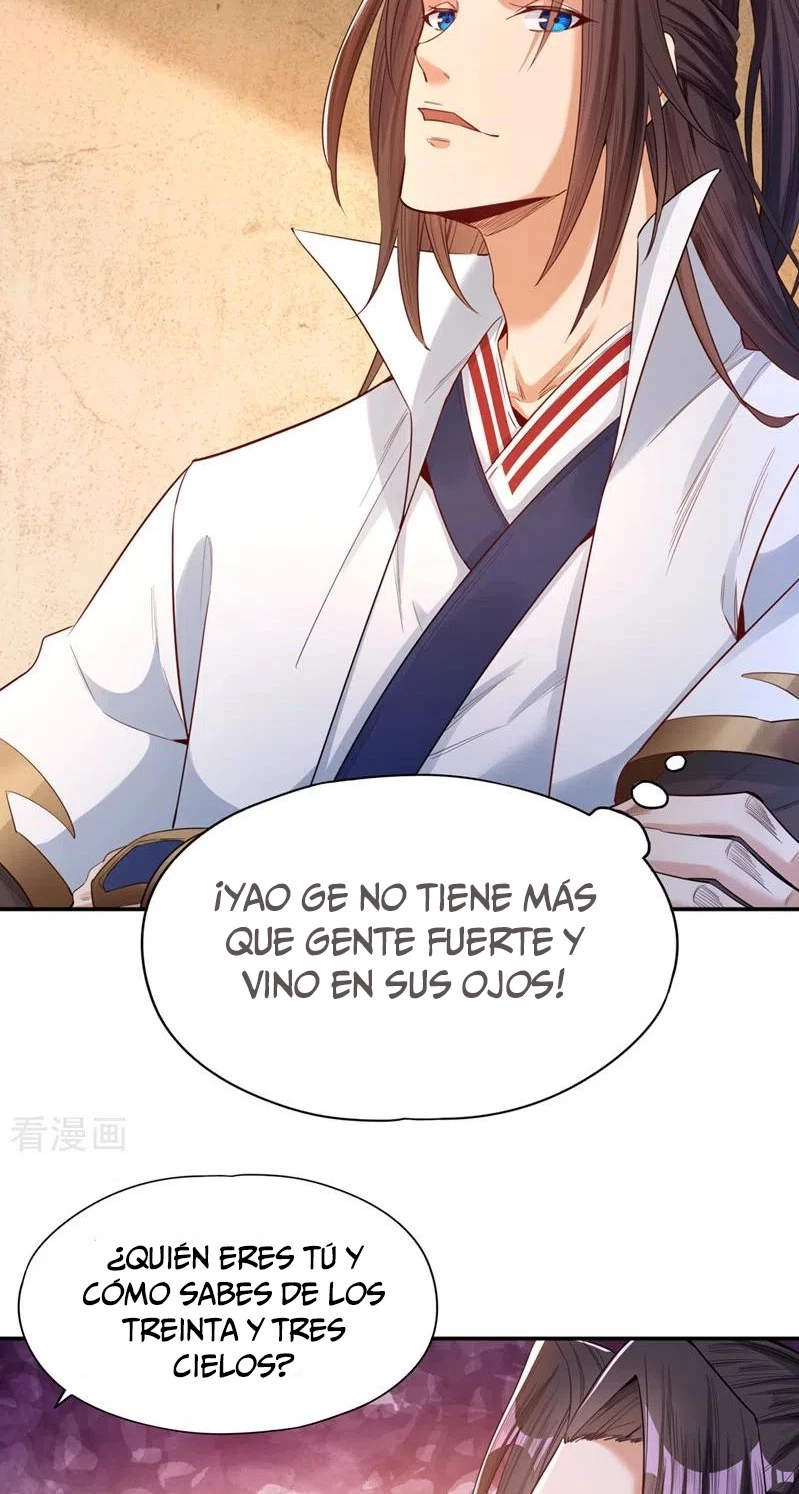 Estuve Atrapado En El Mismo Día Durante 100,000 Años, El Tiempo Del Renacimiento > Capitulo 92 > Page 251