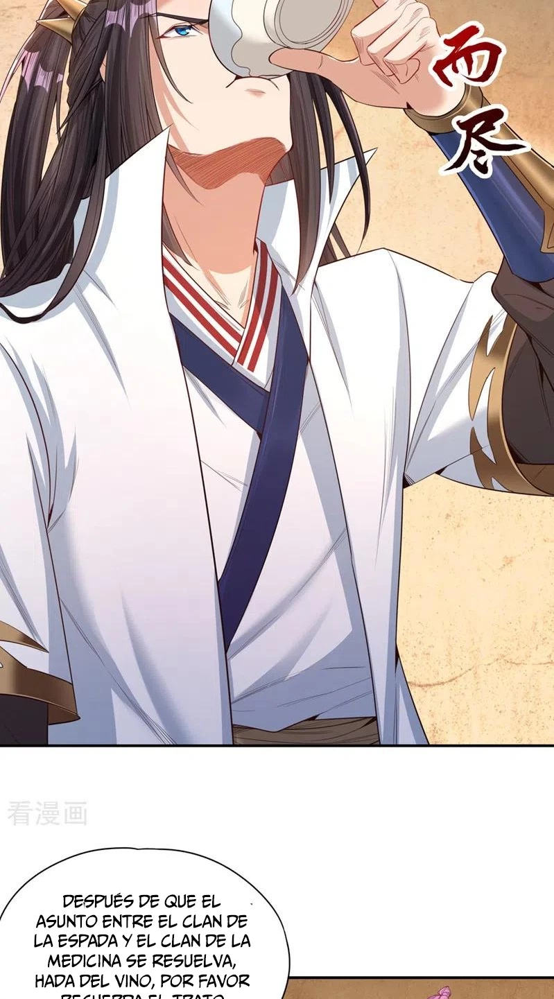 Estuve Atrapado En El Mismo Día Durante 100,000 Años, El Tiempo Del Renacimiento > Capitulo 93 > Page 141