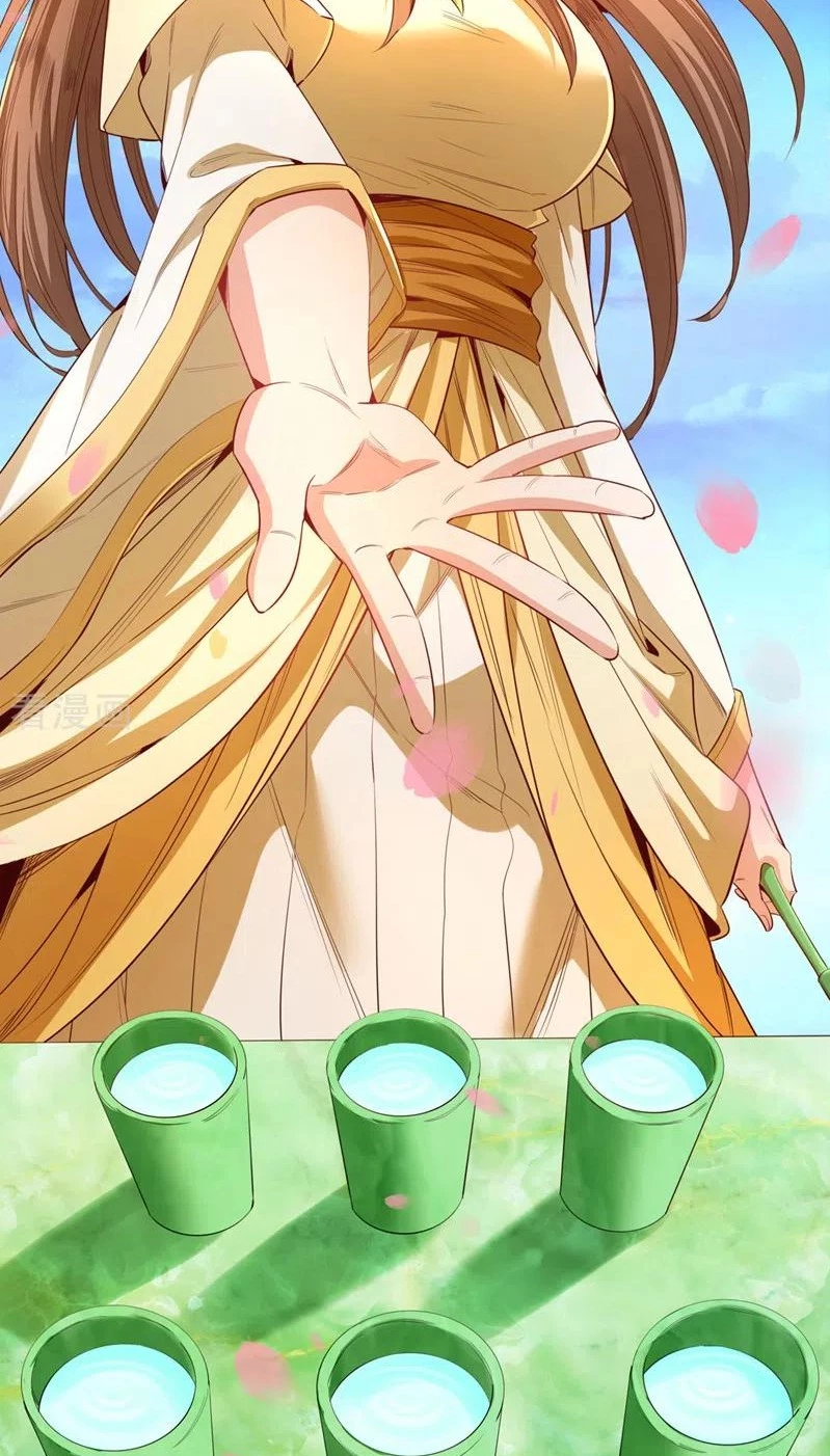 Estuve Atrapado En El Mismo Día Durante 100,000 Años, El Tiempo Del Renacimiento > Capitulo 93 > Page 151